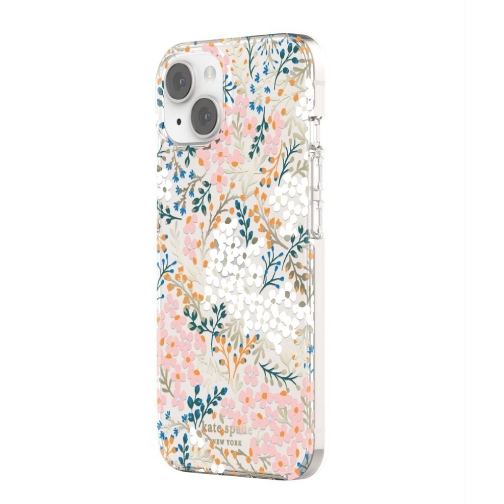 Iphone Apple 12,13 pro max case cover Kate Spade
